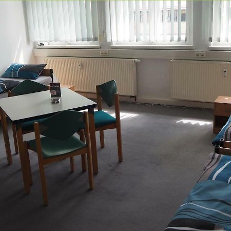 Hostel Jo-Si カーメンツ エクステリア 写真