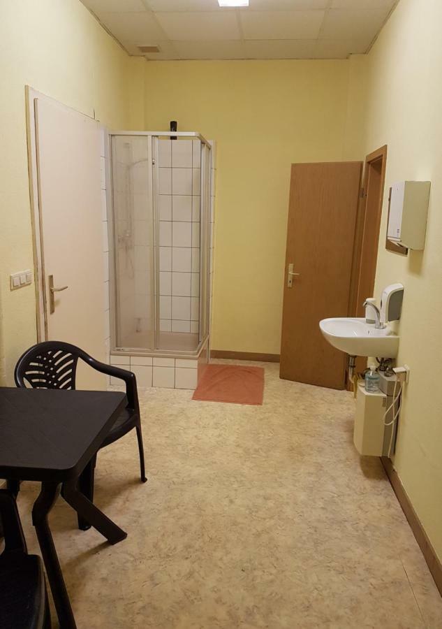 Hostel Jo-Si カーメンツ エクステリア 写真