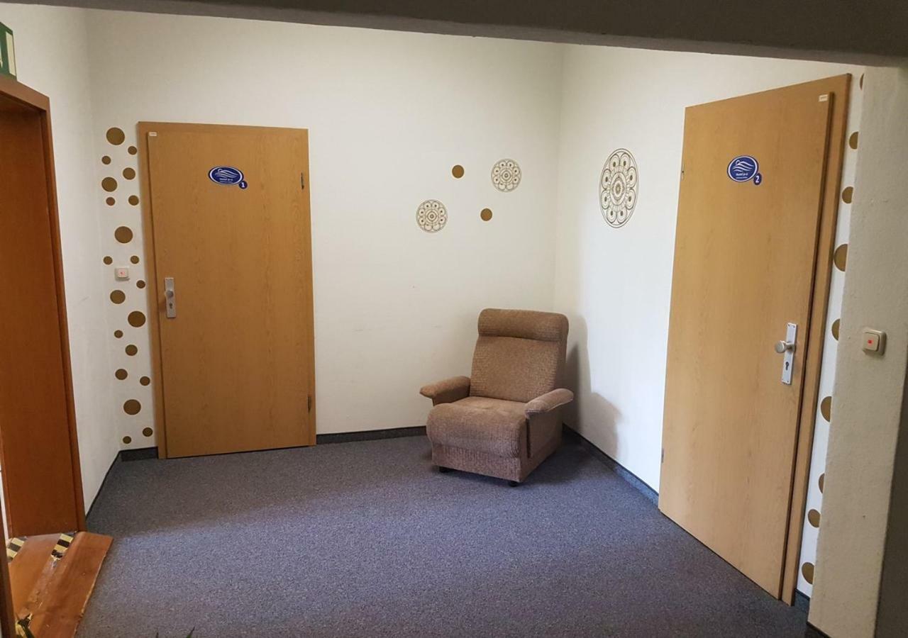Hostel Jo-Si カーメンツ エクステリア 写真