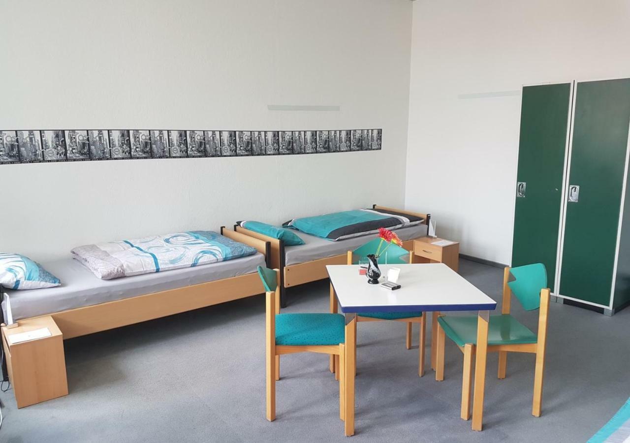 Hostel Jo-Si カーメンツ エクステリア 写真